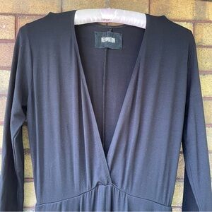 Reformation Reyes Midi Dress